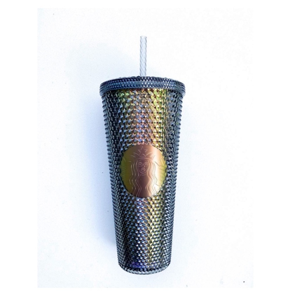Starbucks tumbler
